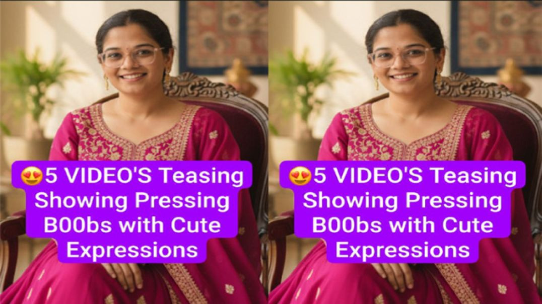 Beautiful Latest Desi GF Most HD Video