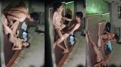 Padosan ladki chudai chupke video banaya