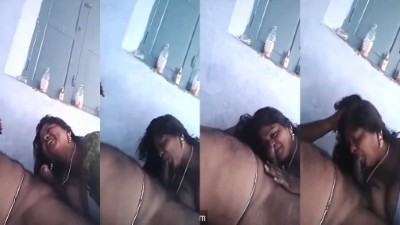 Salem maid aunty pesikonde uncle poolai oombi sugam